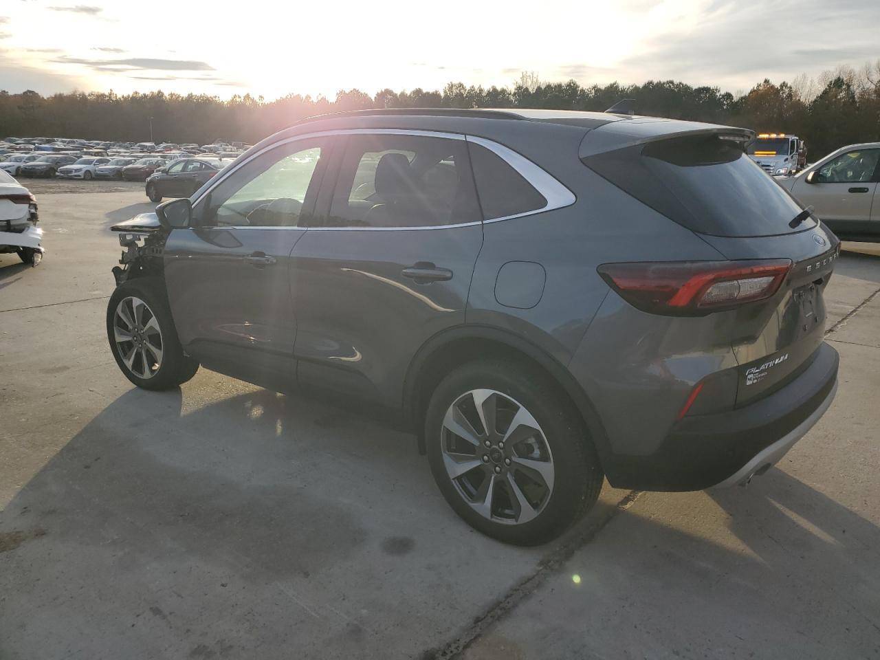 2023 FORD ESCAPE PLA - Image 2