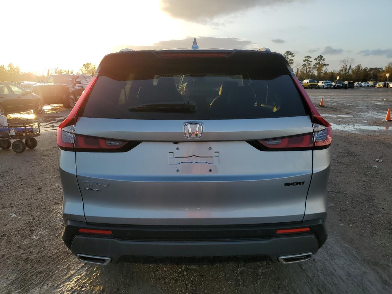 2024 HONDA CR-V SPORT - Image 6