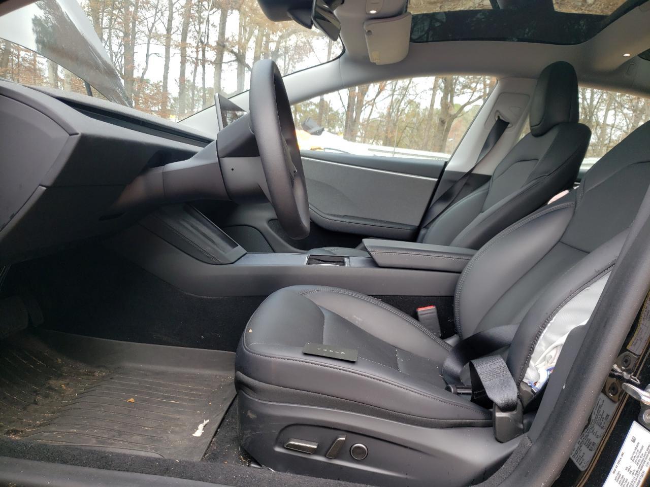 2024 TESLA MODEL 3 - Image 7