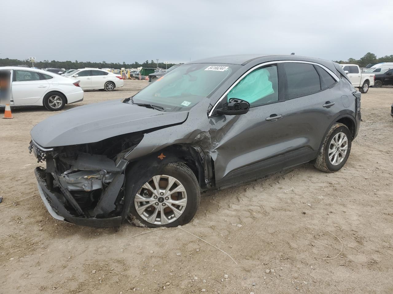 2023 FORD ESCAPE ACT