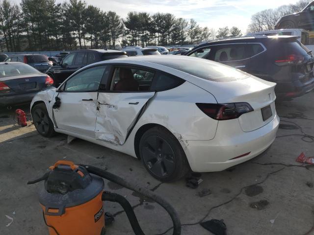2022 TESLA MODEL 3 - Image 2