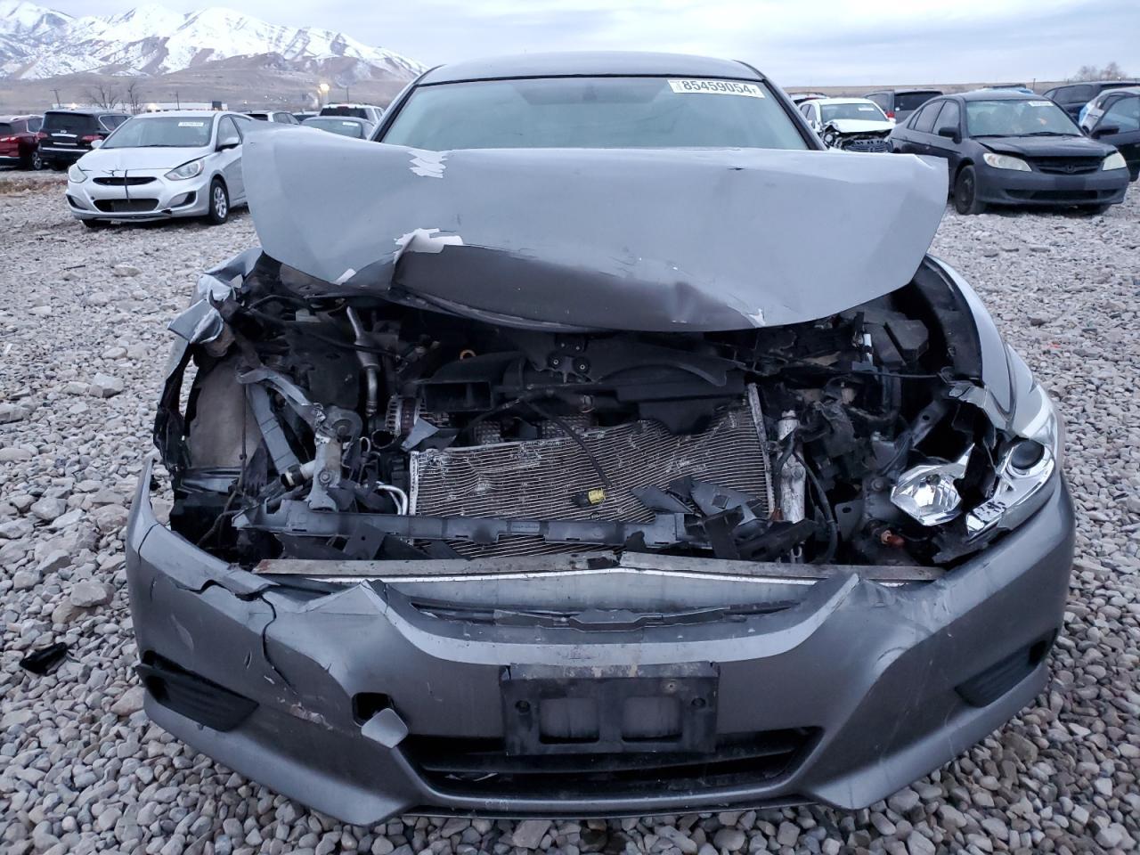 2016 NISSAN ALTIMA 2.5 - Image 5