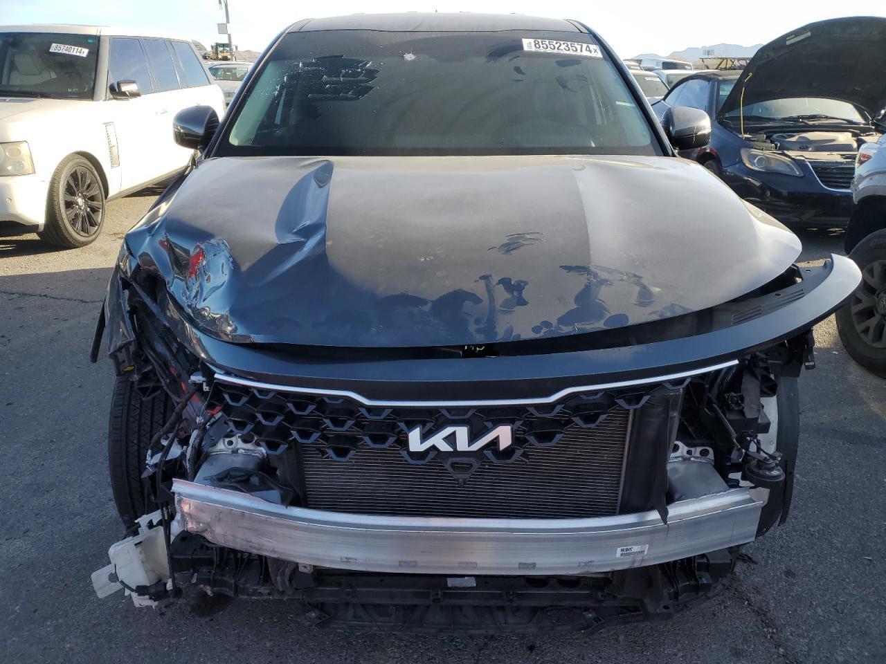 2023 KIA SORENTO LX - Фото 5