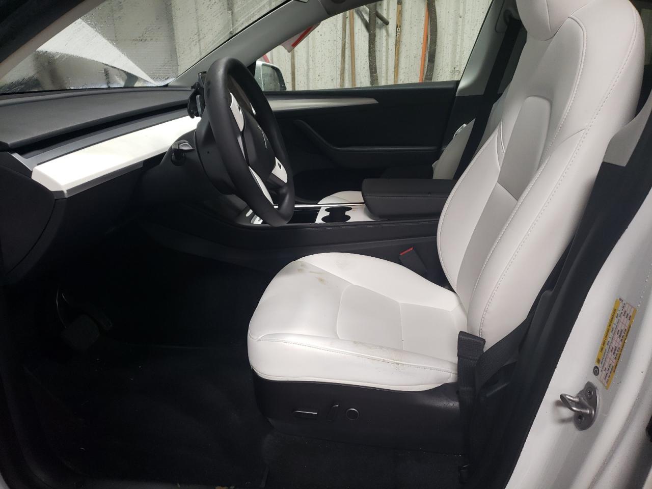 2022 TESLA MODEL Y - Image 7