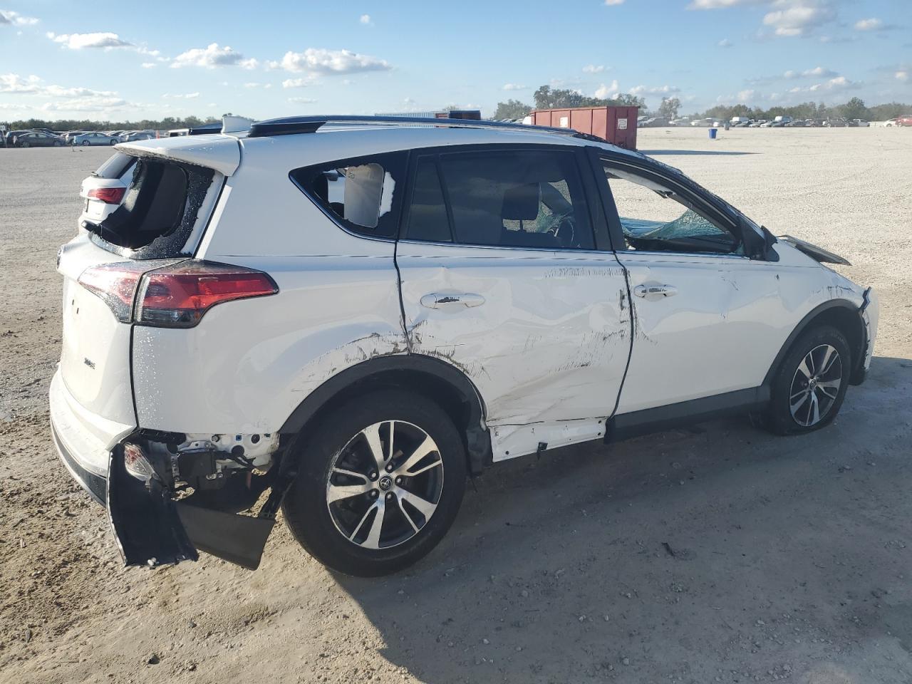 2018 TOYOTA RAV4 ADVEN - Фото 3