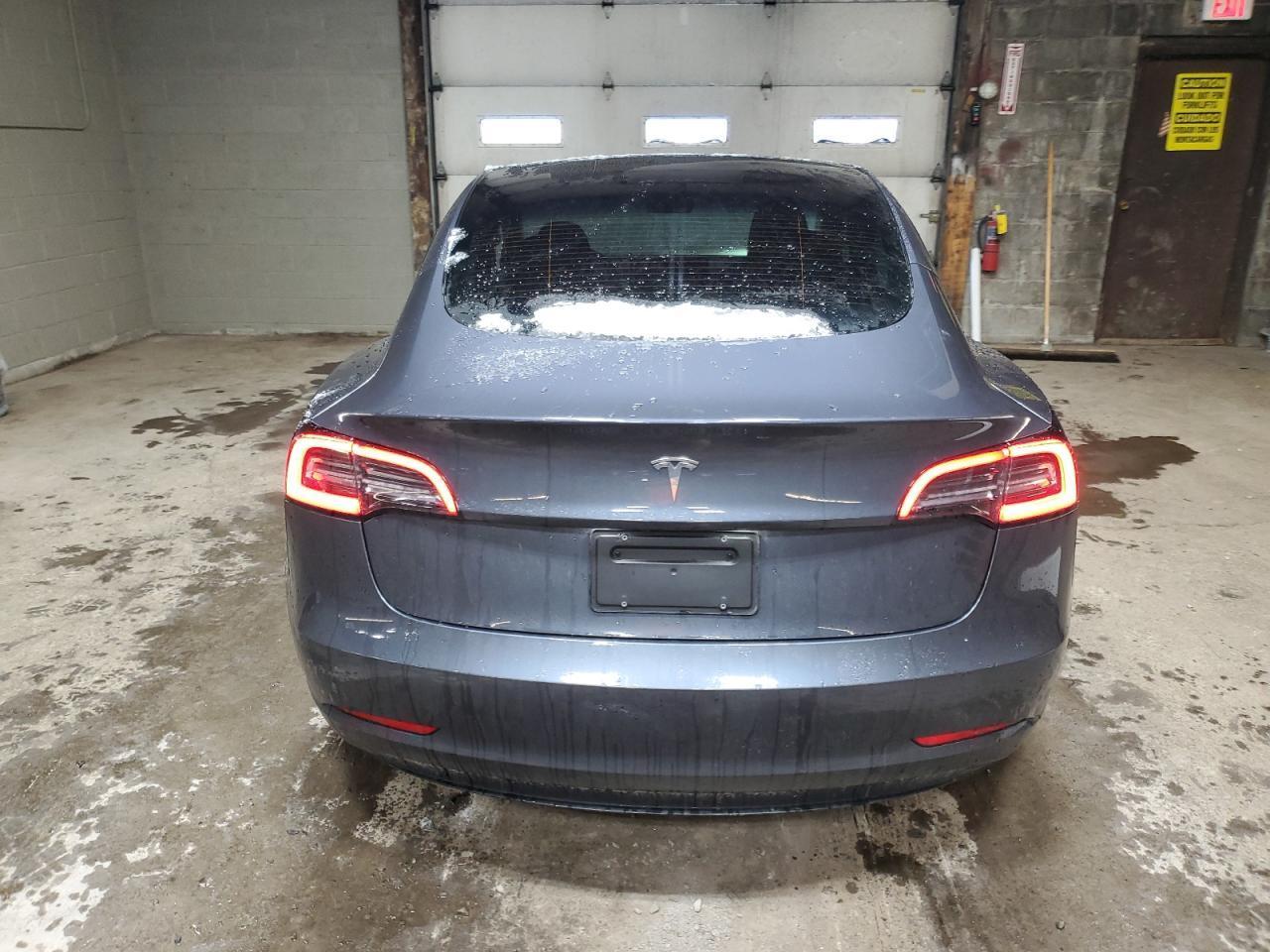 2023 TESLA MODEL 3 - Фото 6
