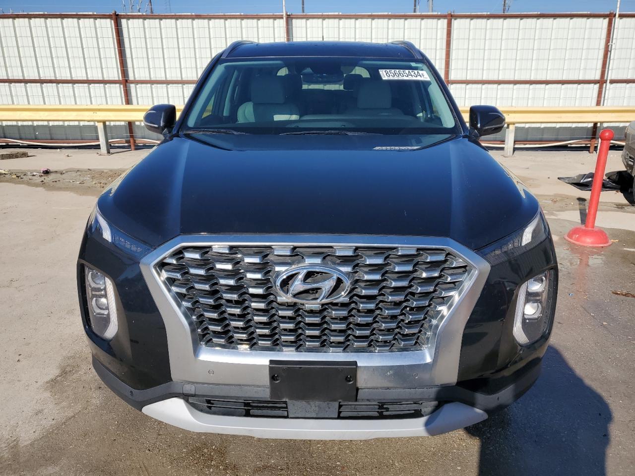 2020 HYUNDAI PALISADE S - Image 5