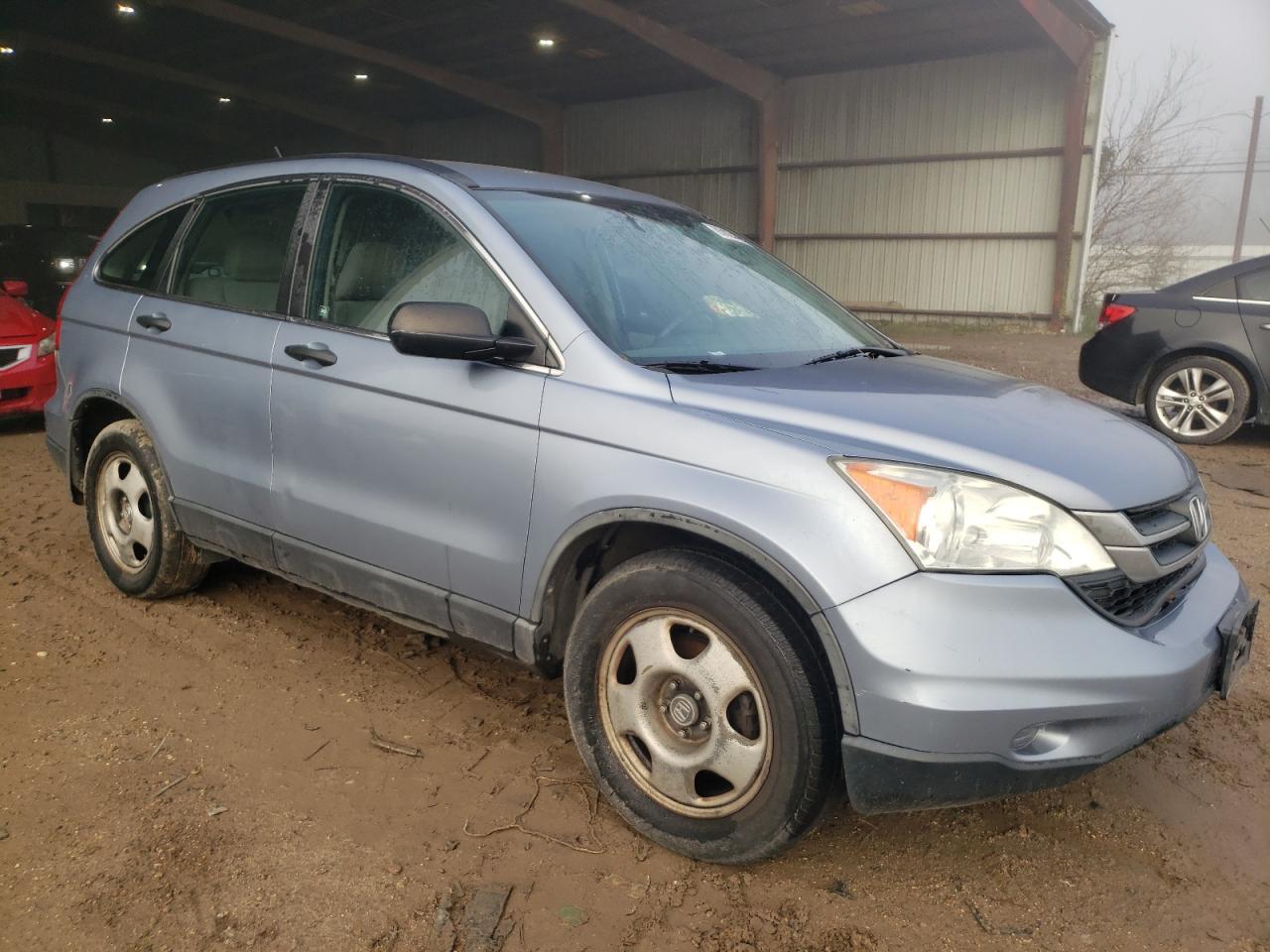 2011 HONDA CR-V LX - Image 4
