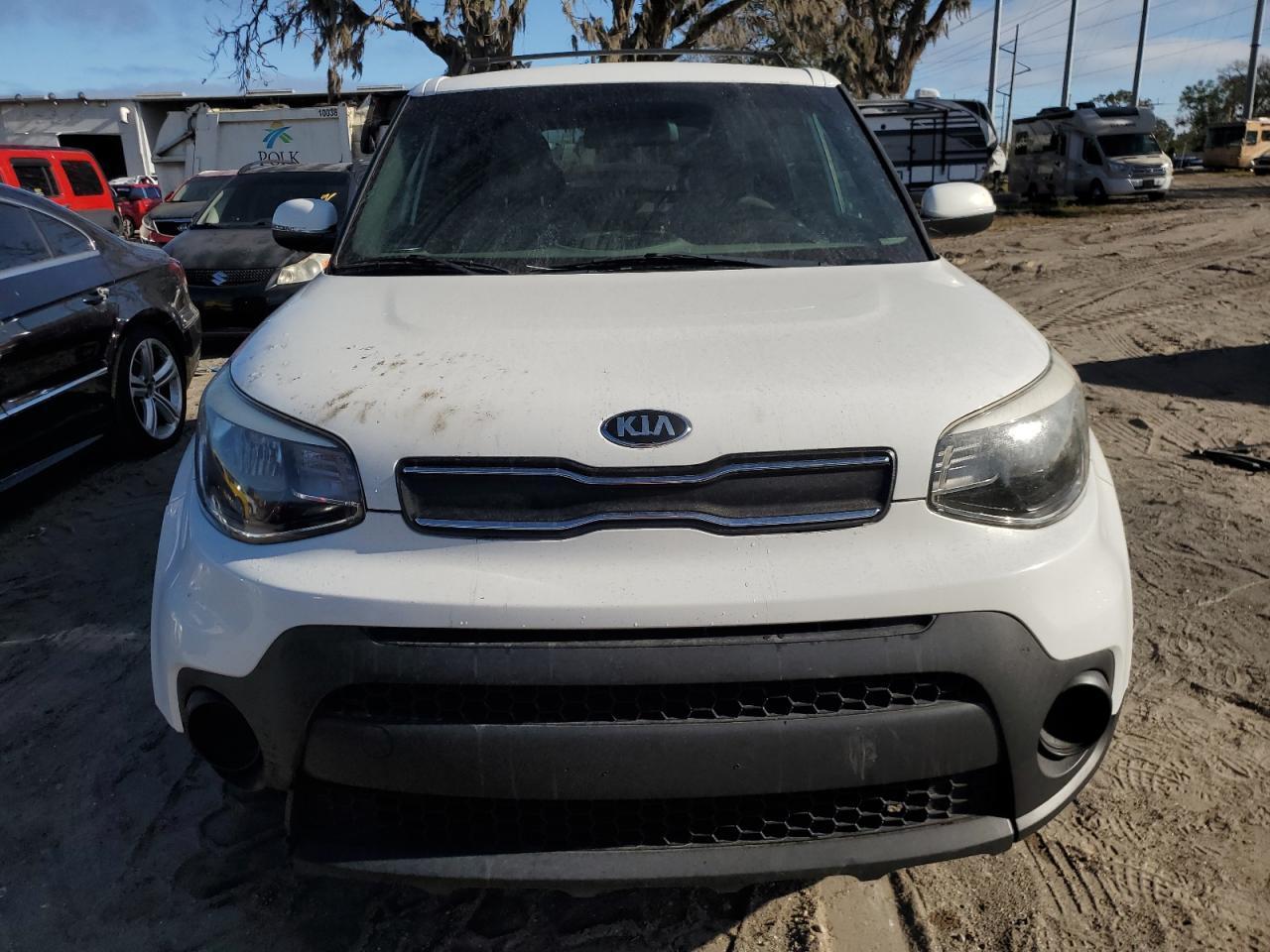2017 KIA SOUL - Фото 5