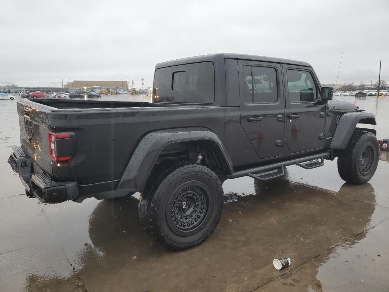 2021 JEEP GLADIATOR - Image 3