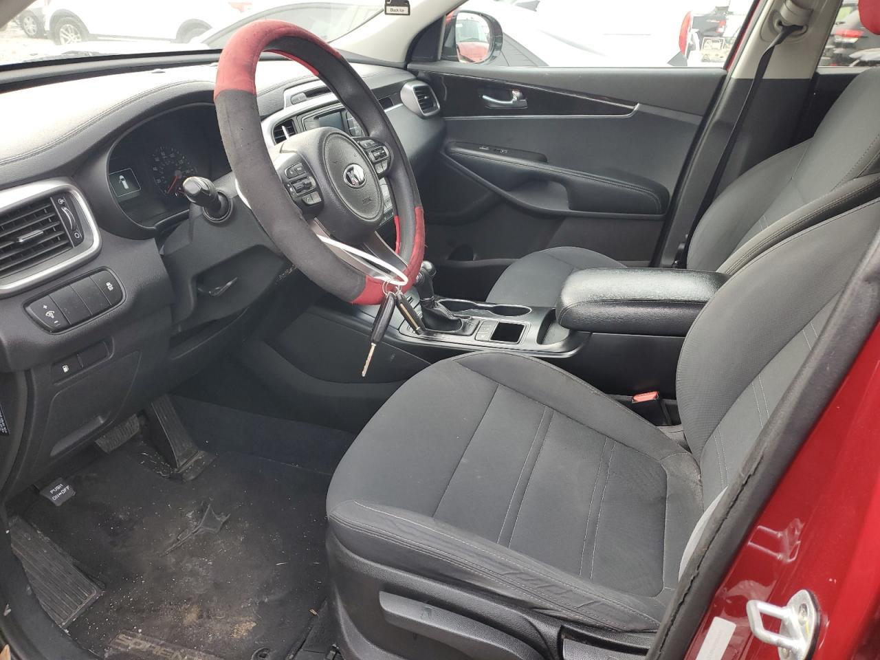 2016 KIA SORENTO LX - Image 7