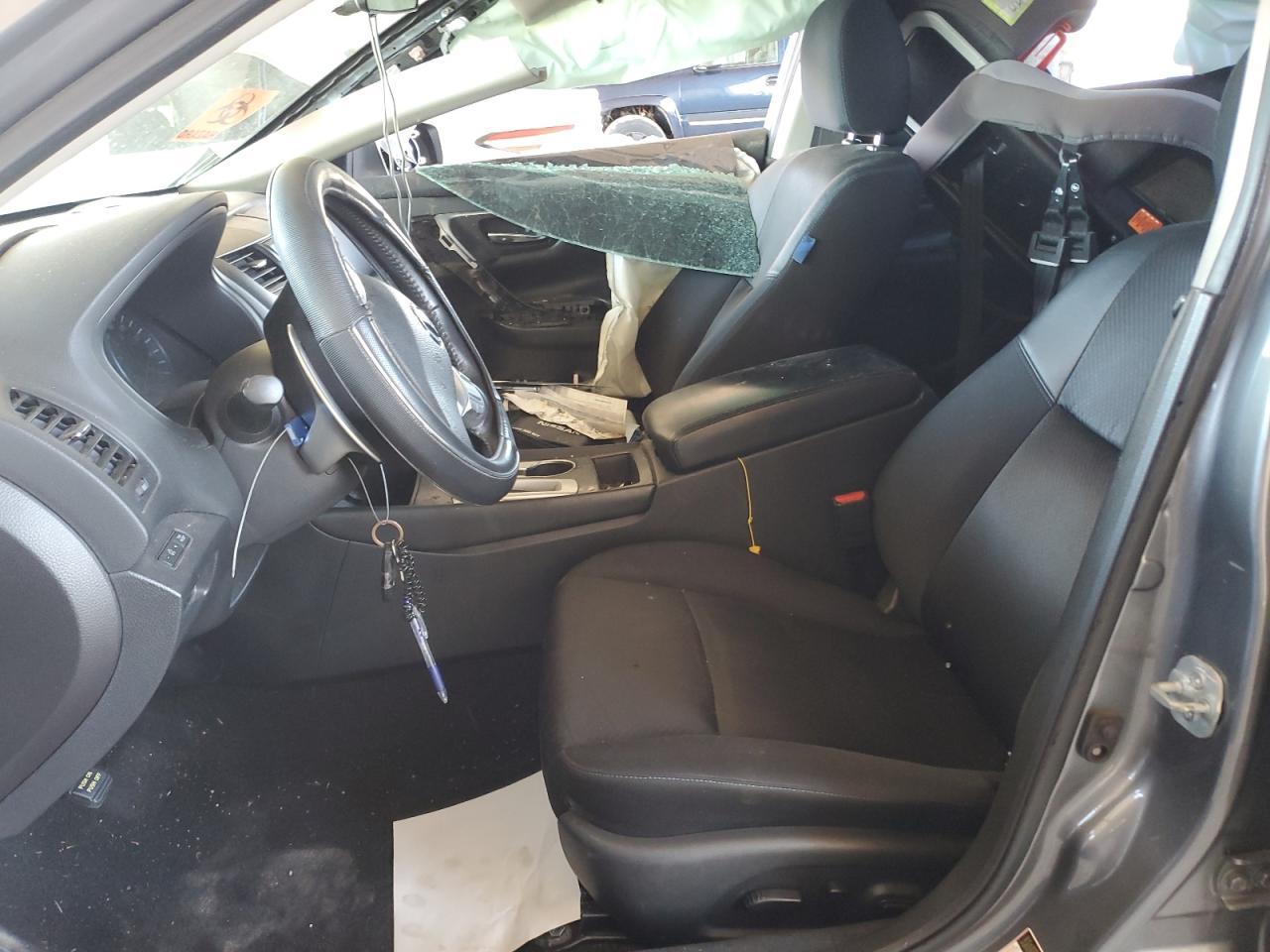 2016 NISSAN ALTIMA 2.5 - Фото 7