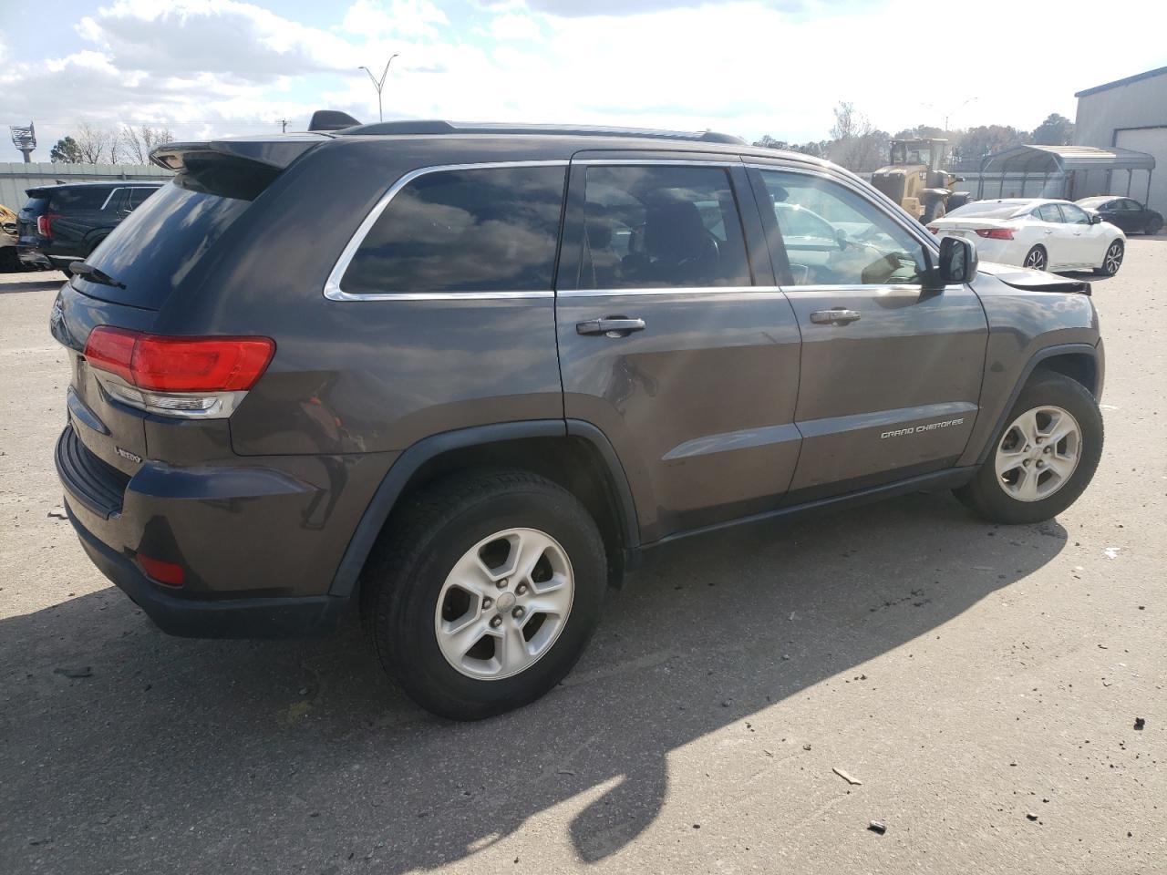 2015 JEEP GRAND CHER - Фото 3