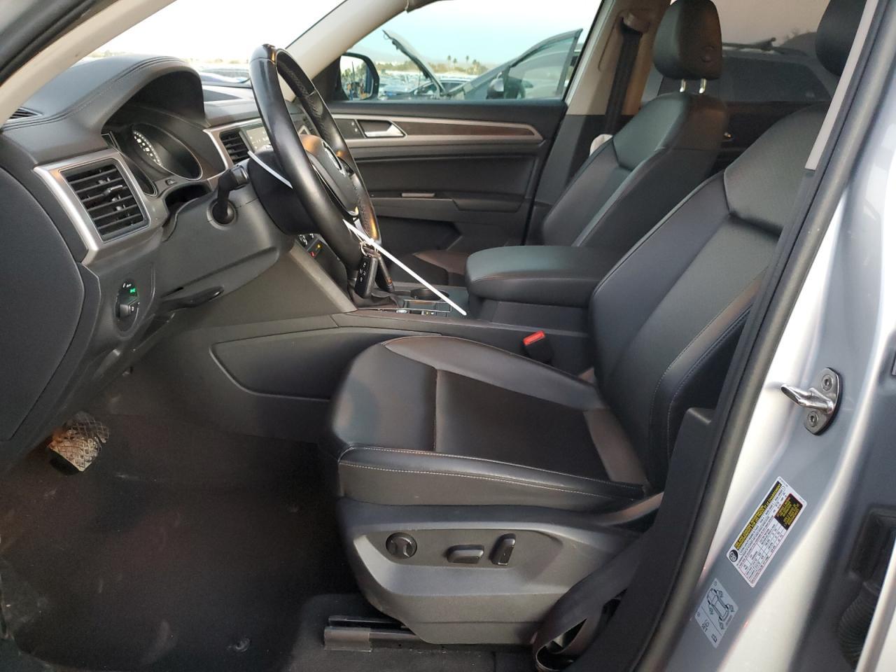 2019 VOLKSWAGEN ATLAS SE - Image 7