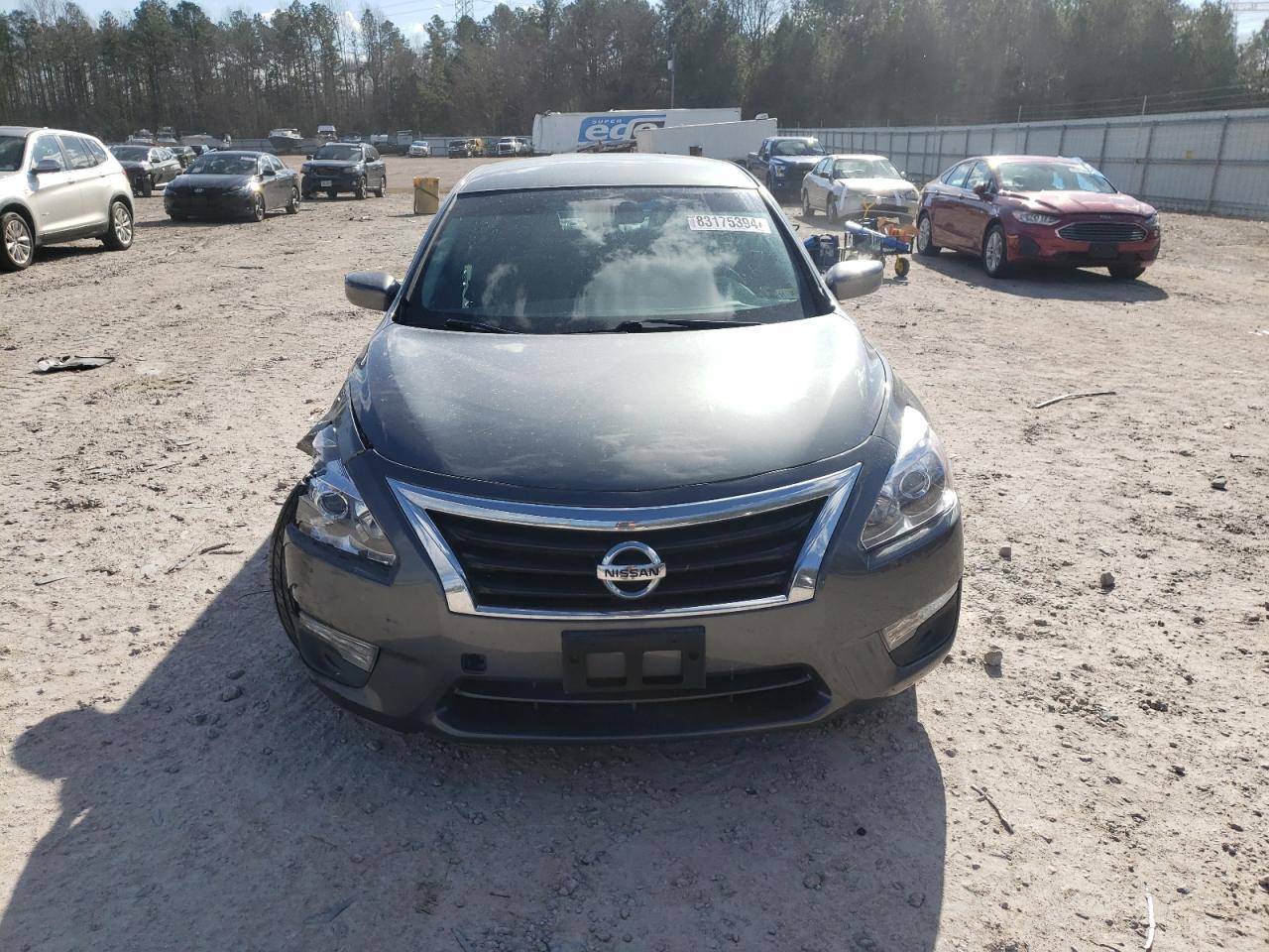 2014 NISSAN ALTIMA 2.5 - Image 5
