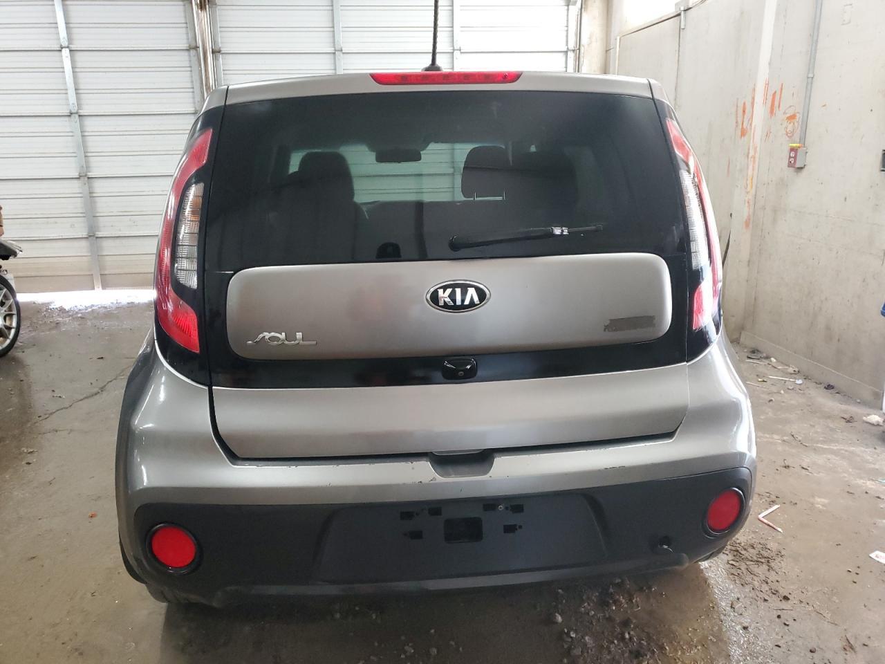 2019 KIA SOUL - Фото 6