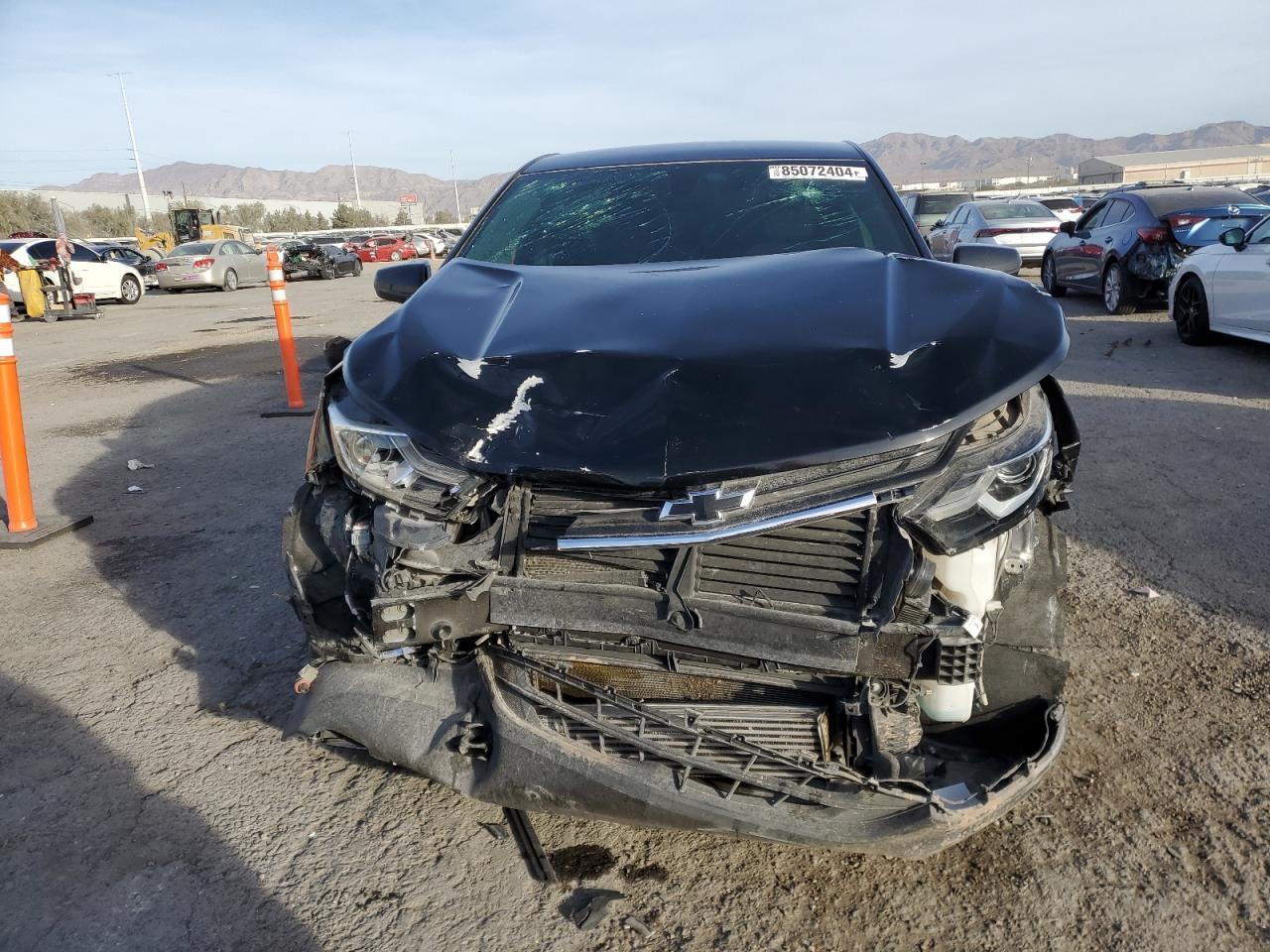 2019 CHEVROLET EQUINOX LT - Image 5