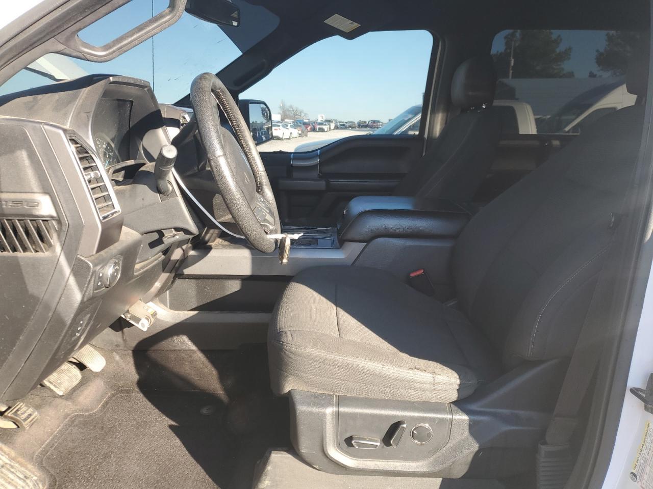 2016 FORD F150 SUPER - Image 7