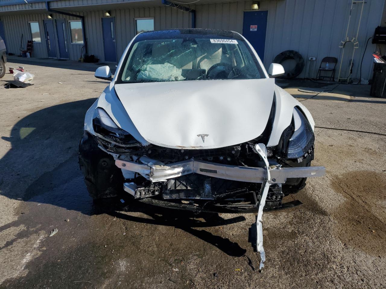 2023 TESLA MODEL 3 - Фото 5