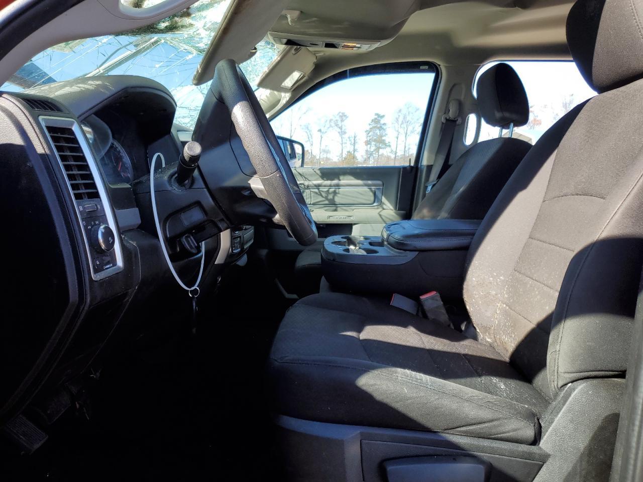 2019 RAM 1500 CLASS - Фото 7
