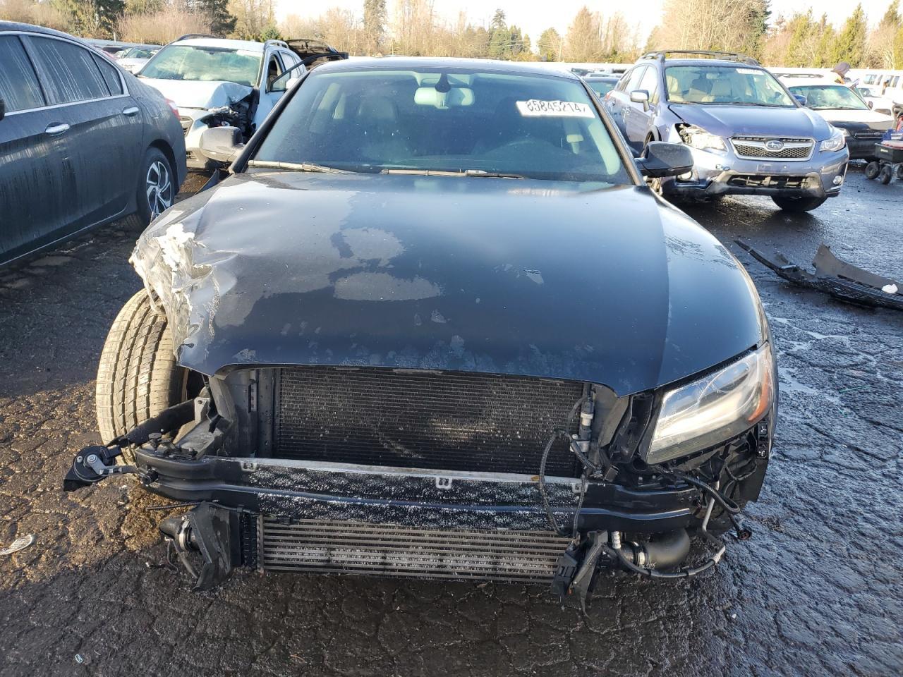 2011 AUDI A5 PRESTIG - Фото 5
