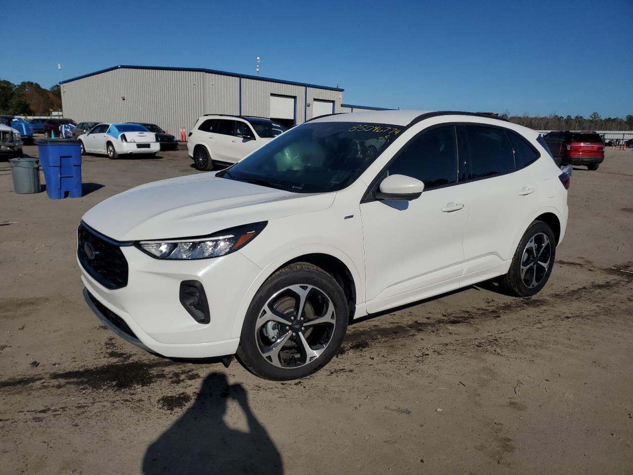 2024 FORD ESCAPE ST