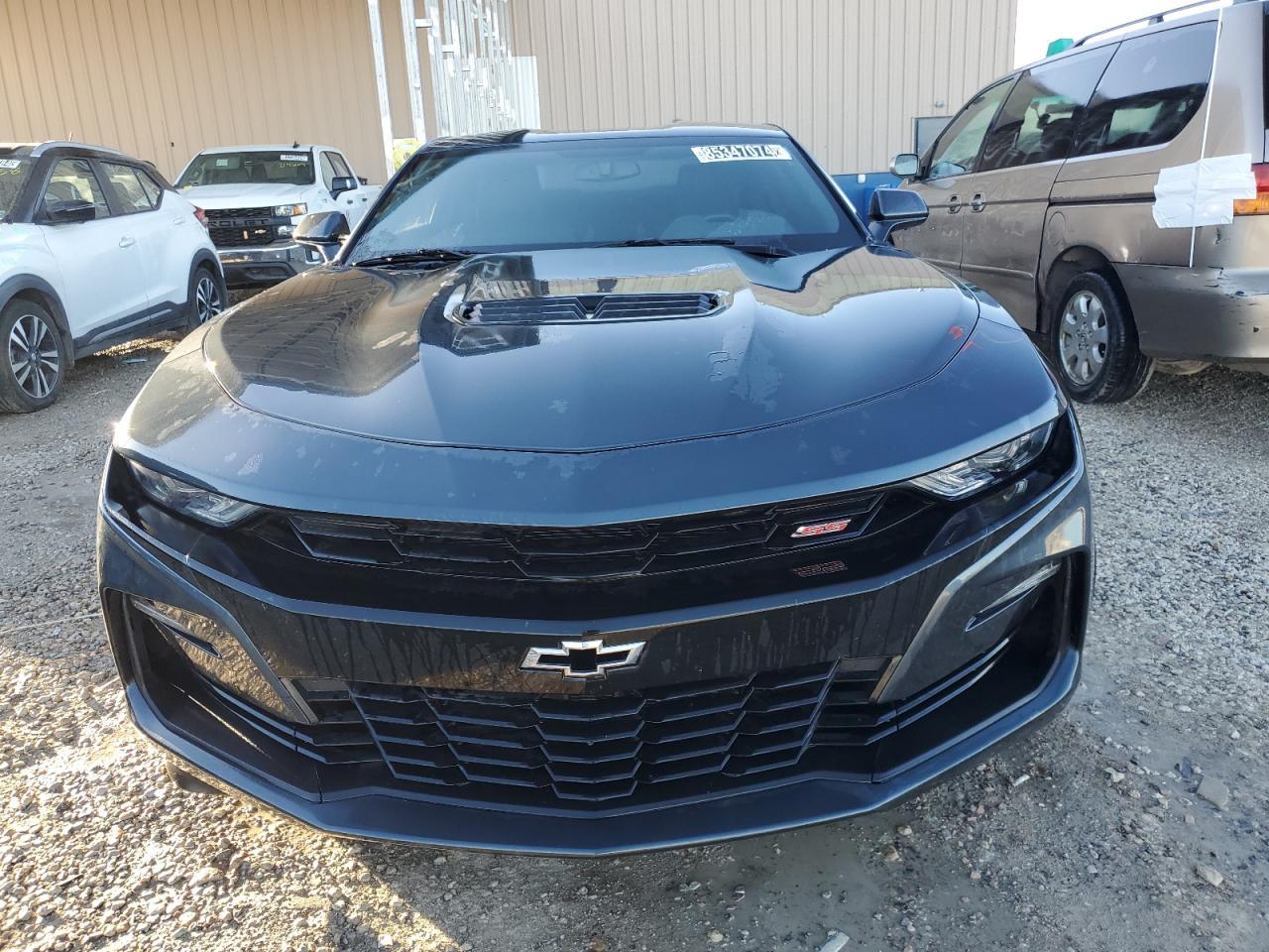 2019 CHEVROLET CAMARO SS - Image 5