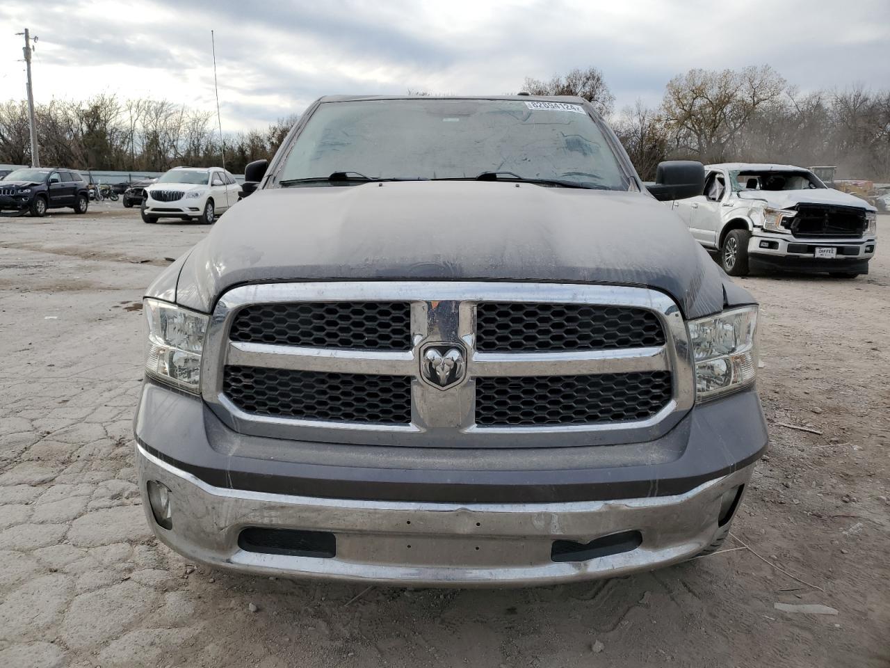 2020 RAM 1500 CLASS - Image 5