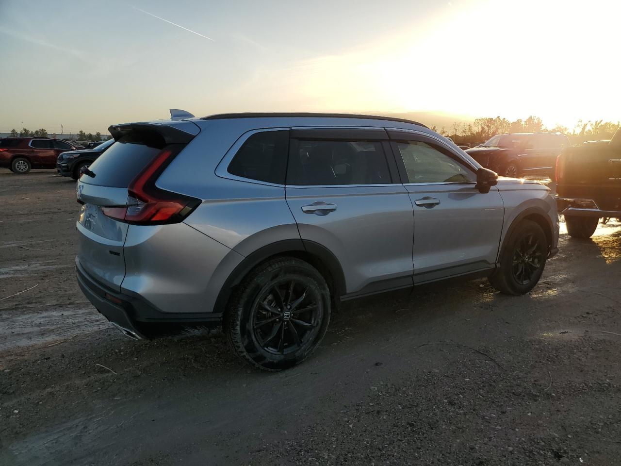 2024 HONDA CR-V SPORT - Image 3