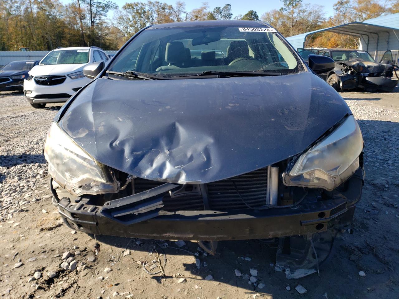 2014 TOYOTA COROLLA L - Image 5