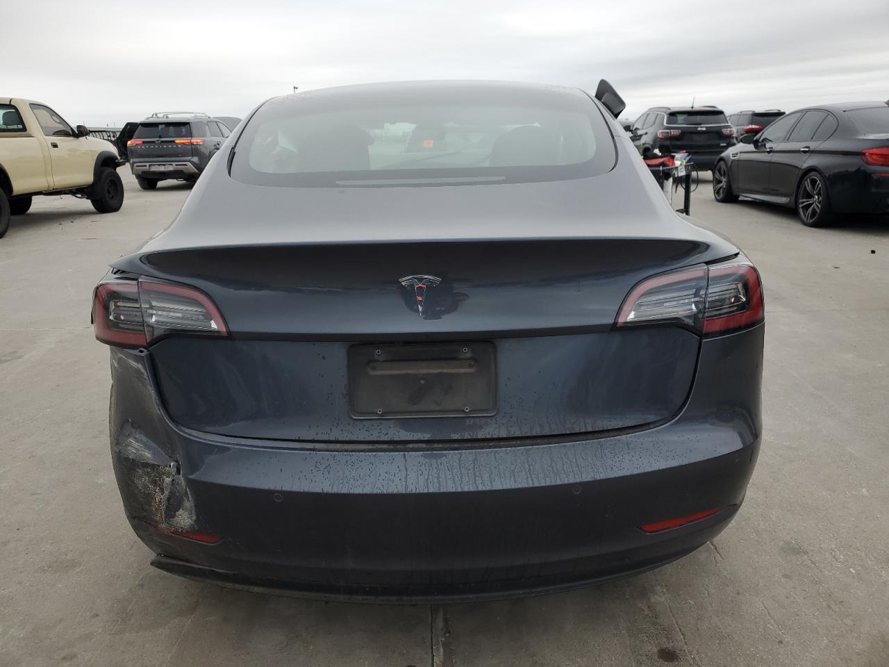 2022 TESLA MODEL 3 - Image 6