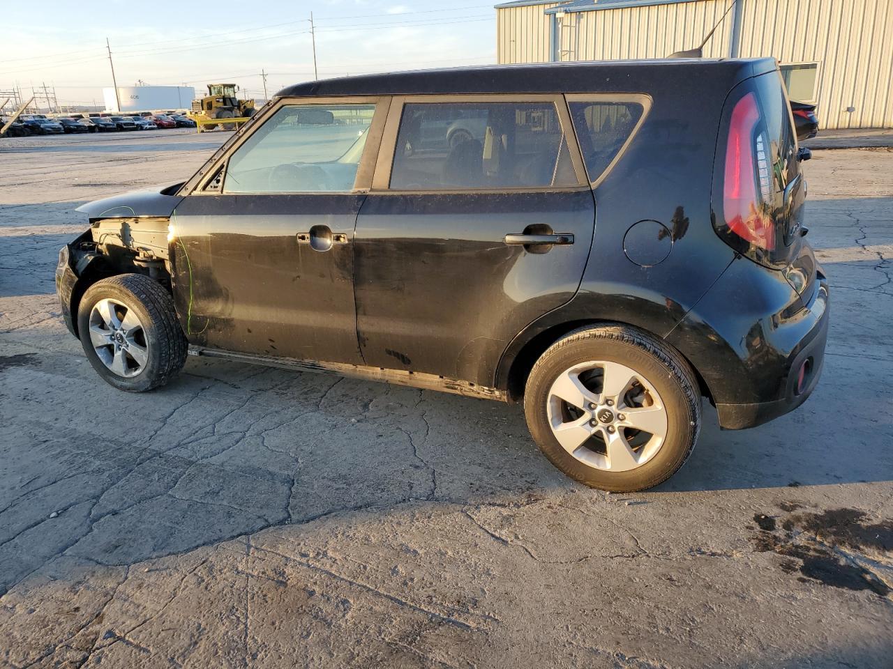 2019 KIA SOUL - Фото 2