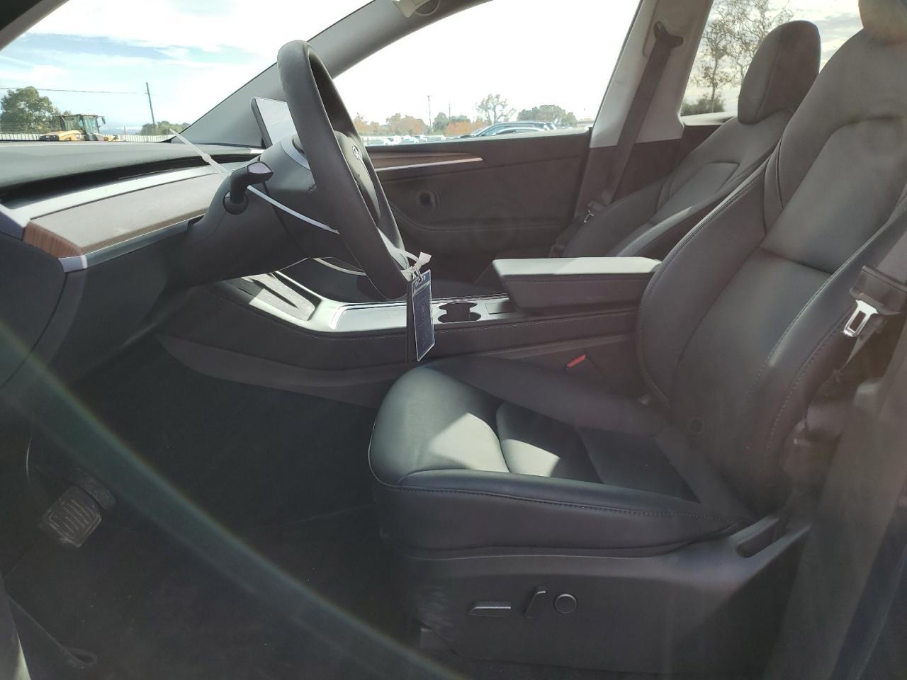 2023 TESLA MODEL Y - Image 7
