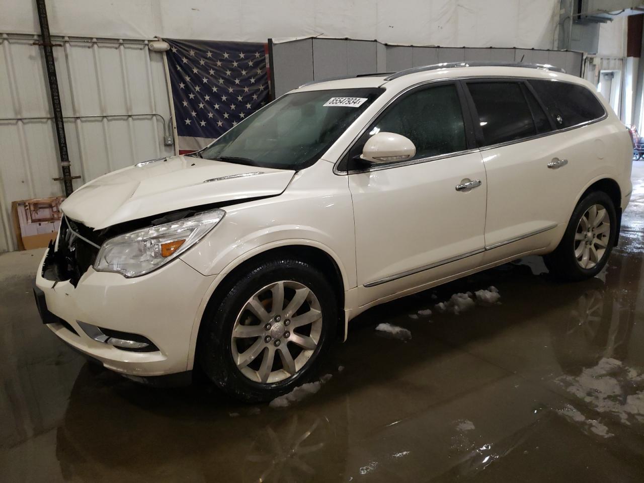 2015 BUICK ENCLAVE
