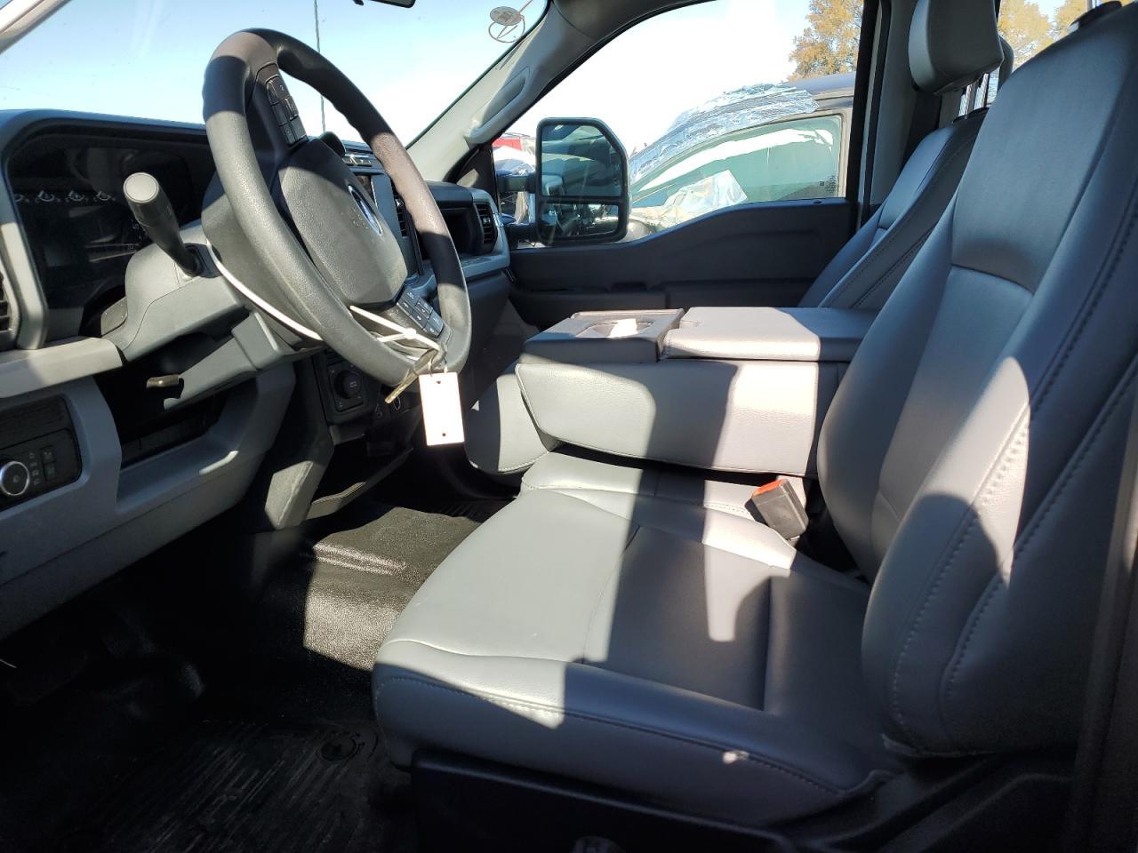 2024 FORD F250 SUPER - Фото 7