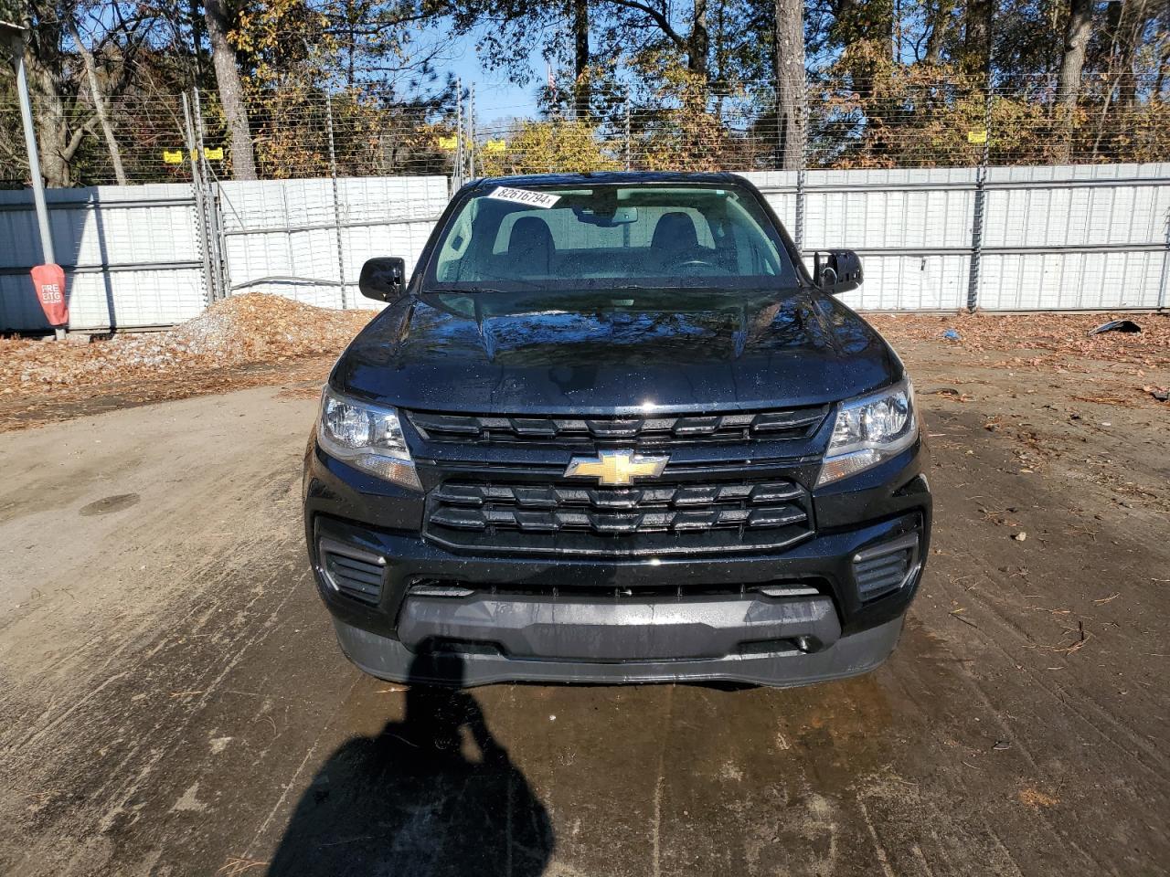 2021 CHEVROLET COLORADO L - Image 5