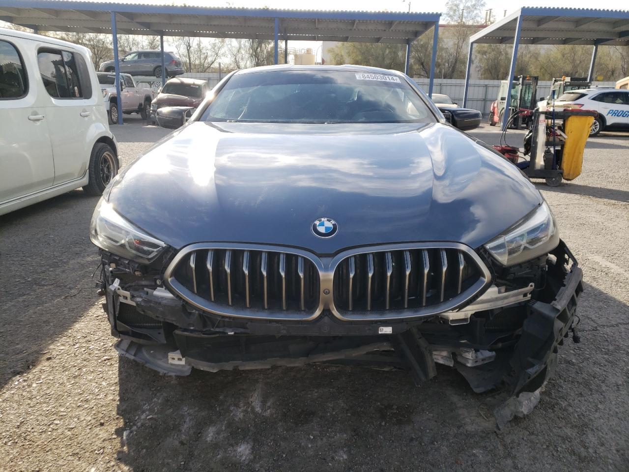 2019 BMW M850XI - Image 5