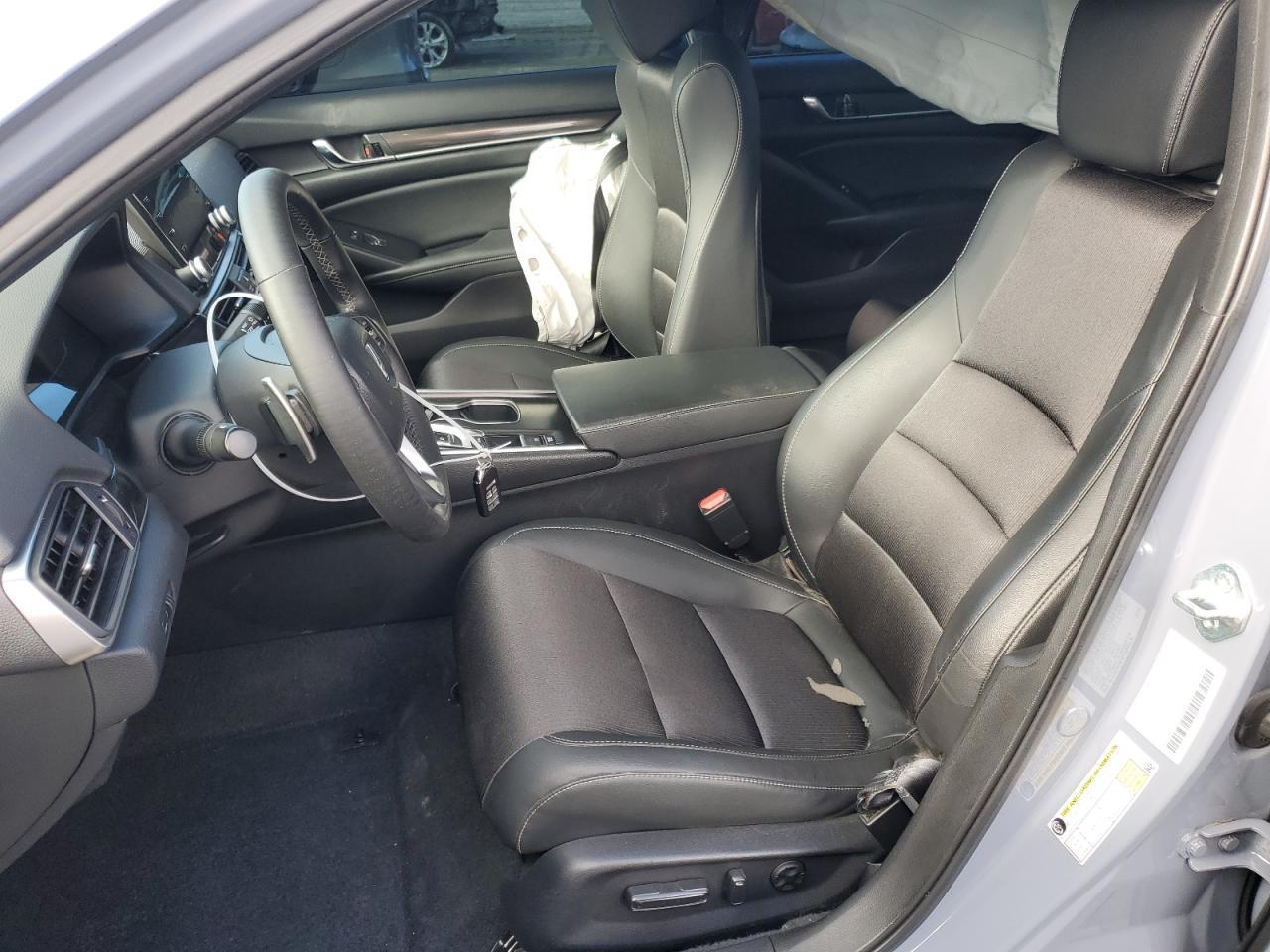 2021 HONDA ACCORD SPO - Image 7