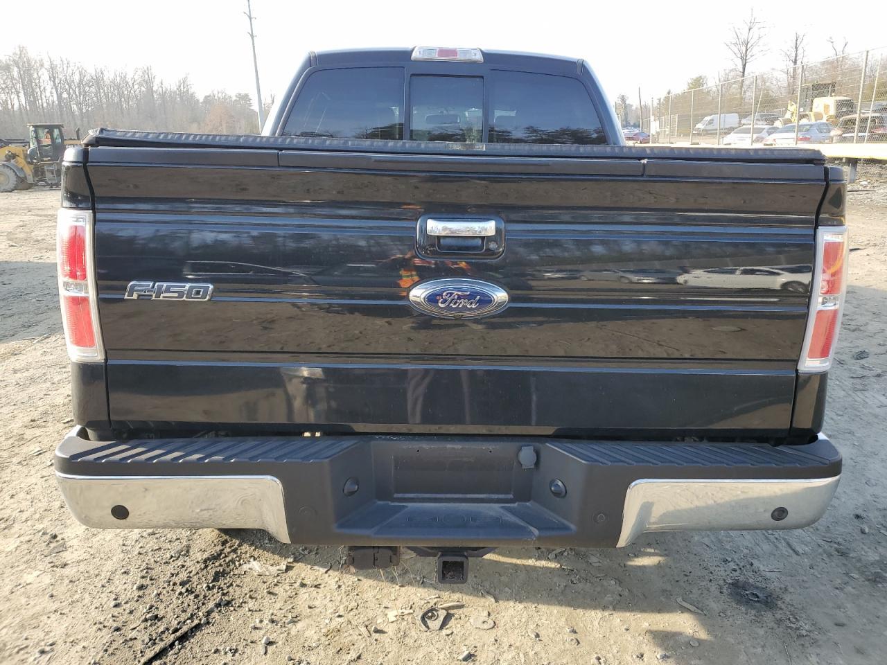 2013 FORD F150 SUPER - Image 6
