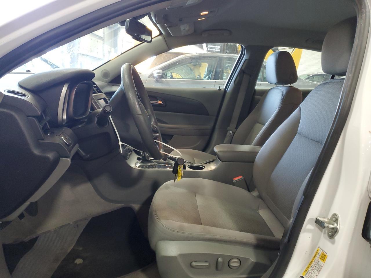 2015 CHEVROLET MALIBU LS - Image 7
