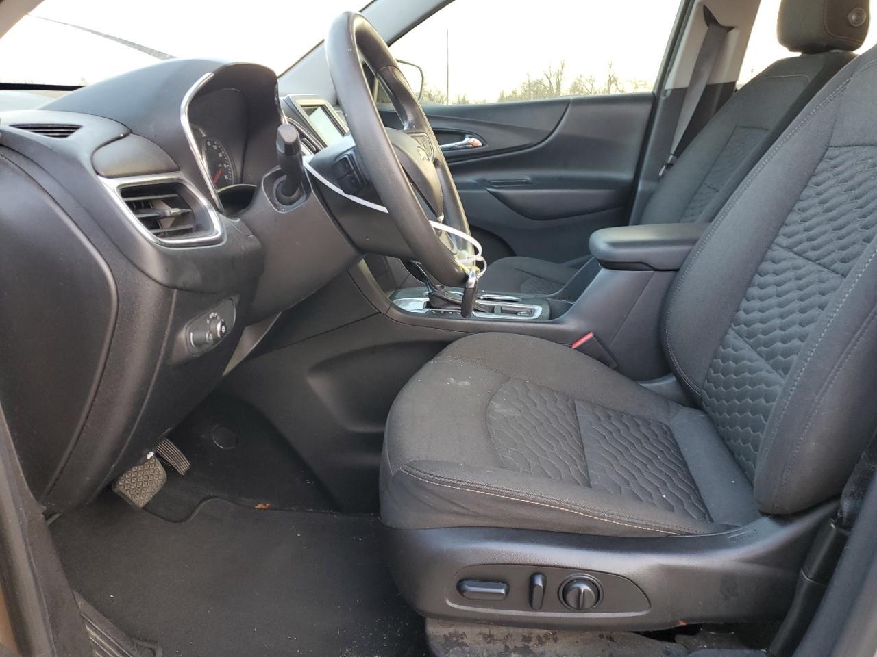 2019 CHEVROLET EQUINOX LT - Фото 7