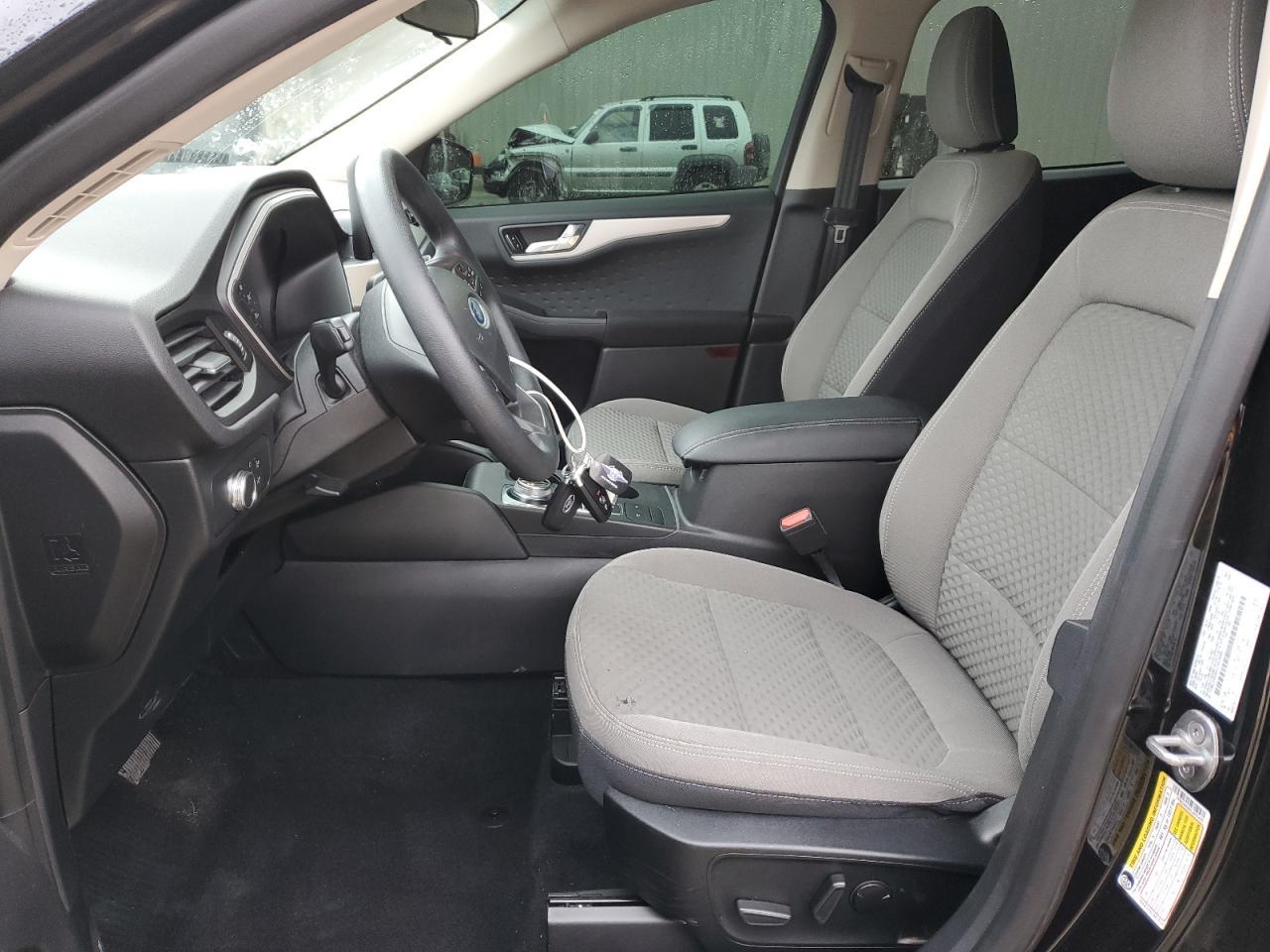 2020 FORD ESCAPE SE - Image 7