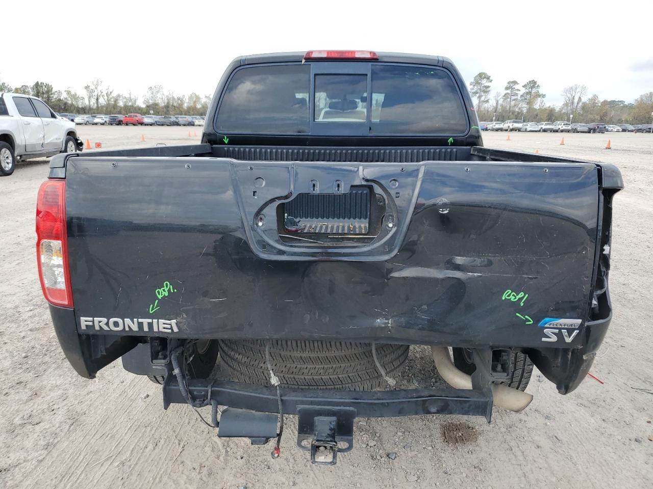 2017 NISSAN FRONTIER S - Image 6