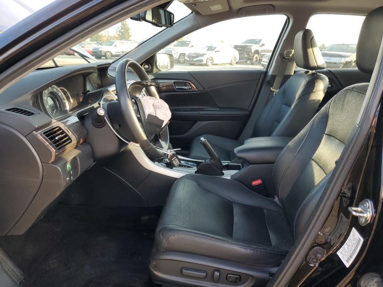 2016 HONDA ACCORD TOU - Image 7