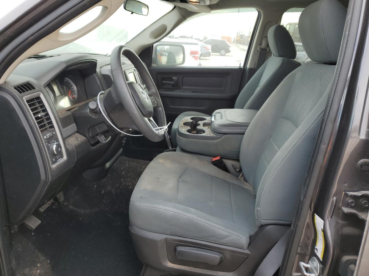 2020 RAM 1500 CLASS - Image 7