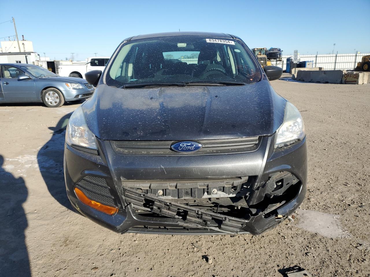 2015 FORD ESCAPE S - Image 5