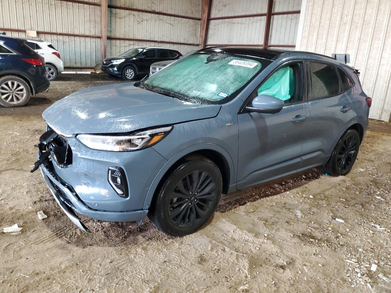 2023 FORD ESCAPE ST