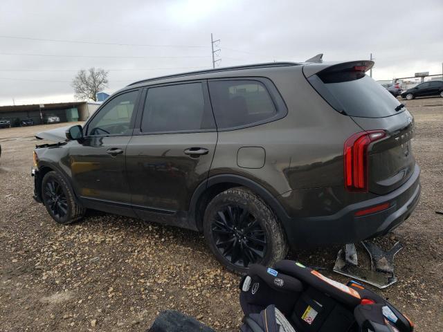 2020 KIA TELLURIDE - Image 2