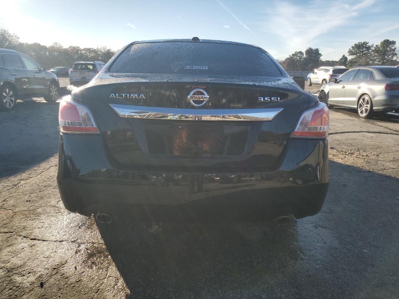 2014 NISSAN ALTIMA 3.5 - Image 6