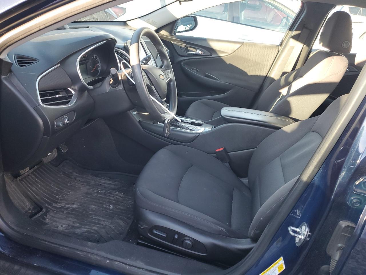 2017 CHEVROLET MALIBU LT - Image 7